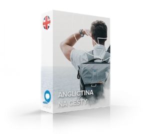 Angličtina na cesty 