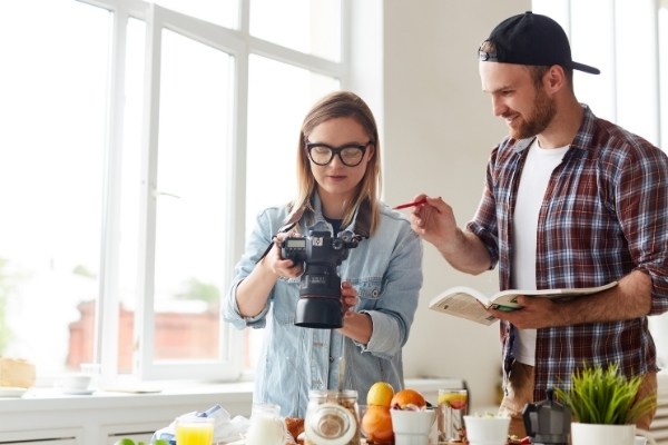 Individuální fotokurz Plzeň a celá ČR