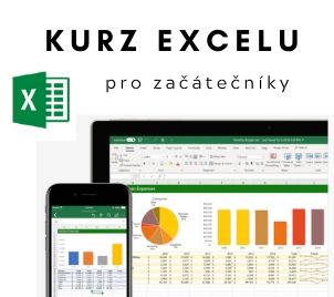 Kurz Excelu pro začátečníky