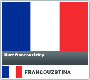 Kurz francouzštiny