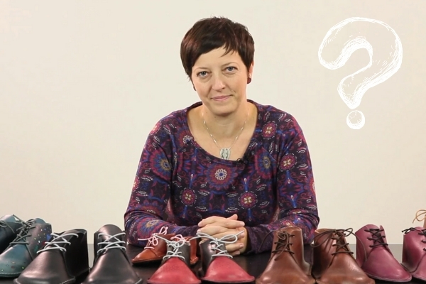 Nejčastější dotazy k online kurzu šití bot 
