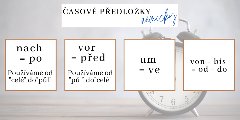 Jak se řekne německy 30?